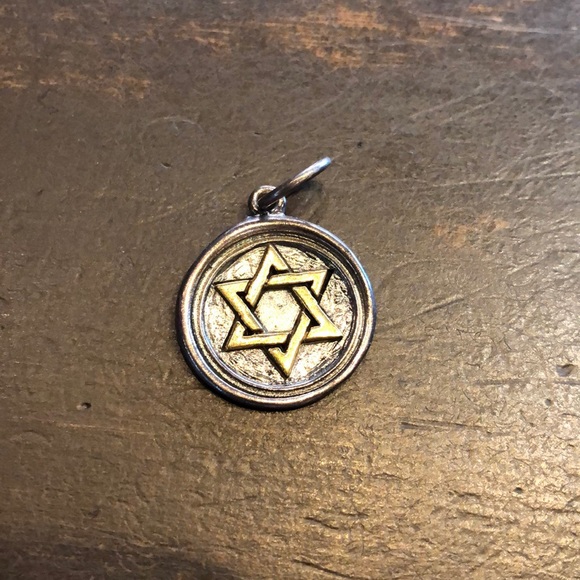 Waxing Poetic Jewelry - Waxing Poetic charm